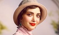 عکس خوش حس‌وحال بهنوش طباطبایی و دو قلوهایش