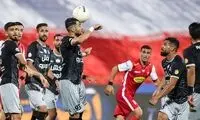  بازگشت طلایی تراکتور با هت تریک عباس‌زاده