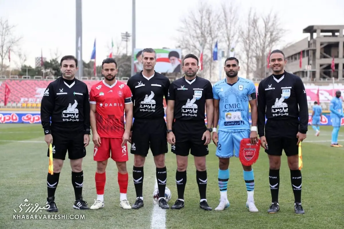 تصمیم ناگهانی برای حضور پرسپولیس در آسیا!
