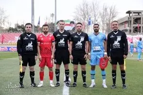 تصمیم ناگهانی برای حضور پرسپولیس در آسیا!
