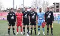 تصمیم ناگهانی برای حضور پرسپولیس در آسیا!