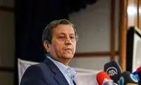 همتی عامل رشد بورس را معرفی کرد 