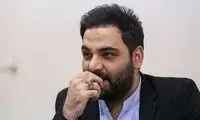 استوری معناداری که احسان علیخانی منتشر کرد