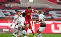 گولسیانی: فضای پرسپولیس رویایی است