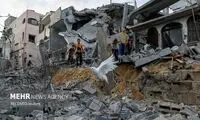 شهرداری تهران مبلغ غرامت خانه‌های آسیب‌دیده را مشخص کرد
