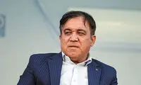 وعده دوباره تاجرنیا برای باز شدن پنجره استقلال