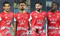 سرنوشت مبهم ستاره‌های سرشناس پرسپولیس