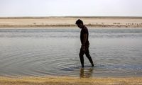 مرگ 60درصد تالاب‌های ایران در تابستان 1404