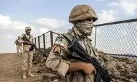 مرگ 4 تبعه پاکستان در تیراندازی مرزبانی ایران