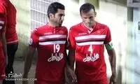 سیدجلال جدید پرسپولیس را بهتر بشناسید!