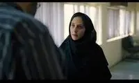رفتار باورنکردنی زهرا امیرابراهیمی در کن