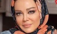 حرف‌های مشکوک بهاره رهنما در روز عشق