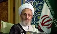 حکم نوحه خوانی زنان از دیدگاه یک مرجع تقلید