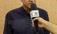 بازیکنان عزیز! مراقب غلامپور باشید