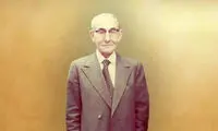 مردی که به خاطر عشقش، کرج را به بهشت تبدیل کرد