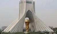 شهرداری تهران بیشتر به جام جهانی اهمیت داد