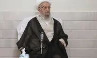 انتقاد آیت‌الله مکارم از نحوه برخورد با مساله حجاب