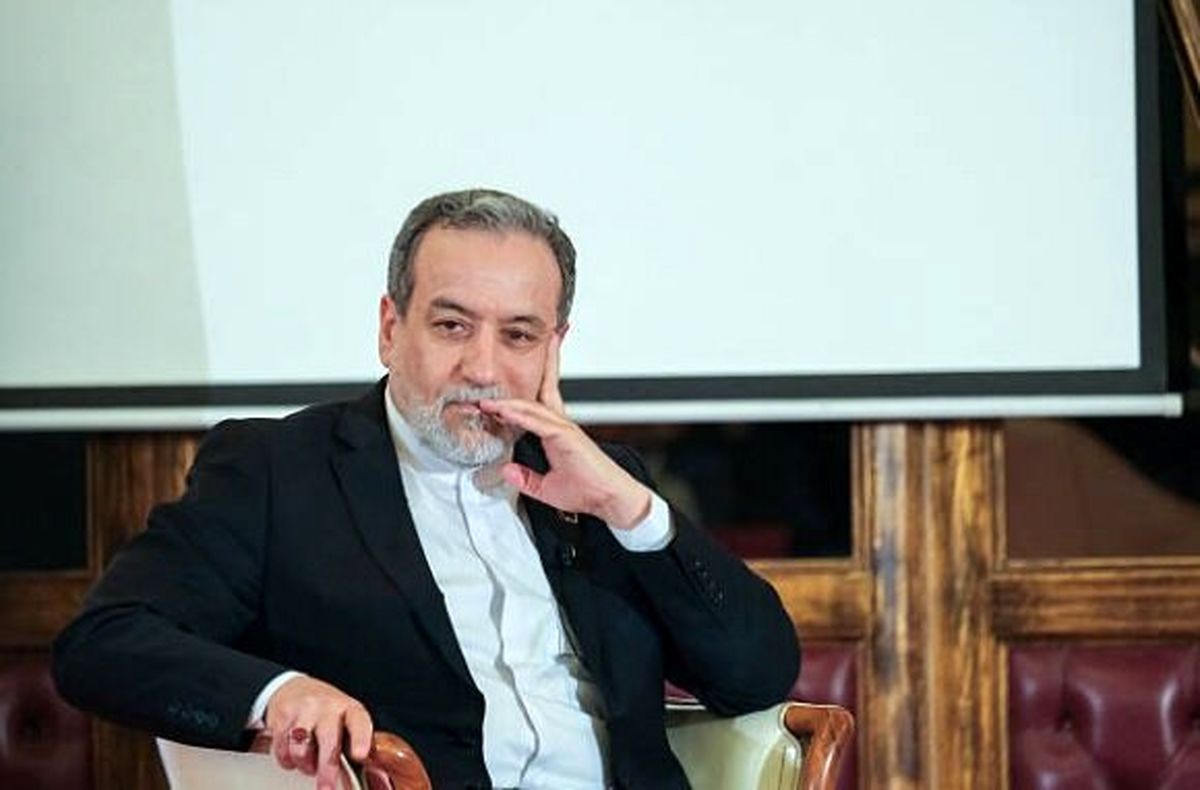  عراقچی برای آمریکا خط و نشان کشید 
