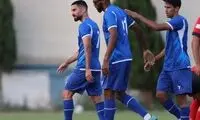 سورپرایز غافلگیرکننده باشگاه استقلال برای هواداران