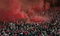 حریف پرسپولیس نیازی به لیزراندازی ندارد