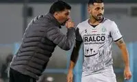 پرسپولیس بدل طارمی را می‌خرد