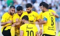 استوریِ رامین رضاییان حال پرسپولیسی‌ها را گرفت
