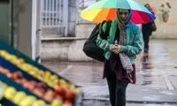 برف و سرمای شدید این استان‌ها را فرا می‌گیرد 