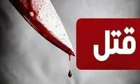 قاتل بعد از نزاع مرگبار به یونان گریخت