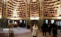 این مکان های تاریخی در 13بدر تعطیل شدند