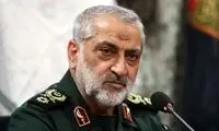 نخستین واکنش نظامی ایران به کاهش برد موشک‌ها
