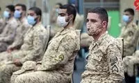 آرزوی دیرینه سربازها، برآورده شد!