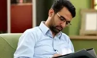 آذری‌جهرمی، پاسخ نهایی را به کُری پورسرخ داد!