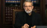 سقوط قیمت تتر بعد از خبر مذاکرات توسط لاریجانی