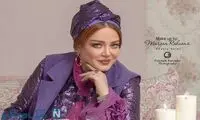 دکوراسیون خیره‌کننده رستوران بهاره رهنما در قلب سعادت‌آباد تهران