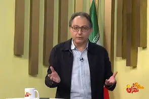 مجری صداوسیما صدای اعتراضش را بلند کرد