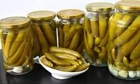 می‌دونی خیارشور با بدن چی کار می‌کنه؟!
