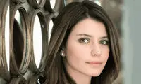 استایل رنگارنگ بازیگر زن مشهور در انتخابات ترکیه