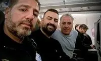 عروسک بازی لیدر استقلال در عربستان سوژه شد
