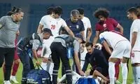 پرسپولیس پول پورعلی‌گنجی را از فیفا بگیرد!