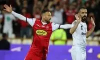حکم 20 میلیاردی برای پرسپولیس در فیفا!