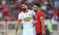 ستاره پرسپولیس، بهترین هواداران دنیا را انتخاب کرد!