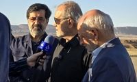 ابر پروژه دولت پزشکیان در قم خبرساز شد