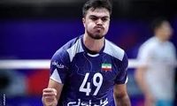 رسمی؛ هفته دوم برای شریفی به اتمام رسید!