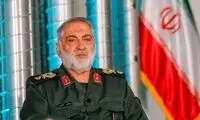 سردار شکارچی: سفارت بزنید، سفارت‌تان را می‌زنیم 