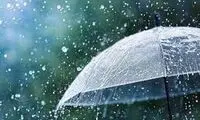 کدام استان‌ها رکورددار بارش‌های پاییزی امسال هستند؟