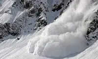 کشف جسد کوهنورد خانم مفقود شده در کرکس