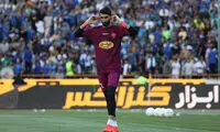 بیرانوند قراردادش را با پرسپولیس فسخ می‌کند؟