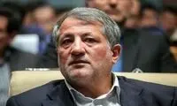 انتقاد محسن هاشمی از حمله زاکانی به پدرش 