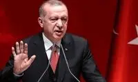 اردوغان: نگران حملات به ایران هستیم