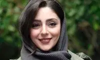 پست غمگین هستی مهدوی در سوگ پدرش